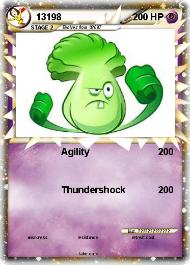 Pokemon 13198