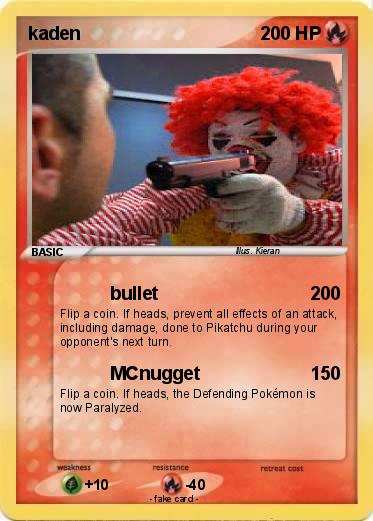 Pokemon kaden