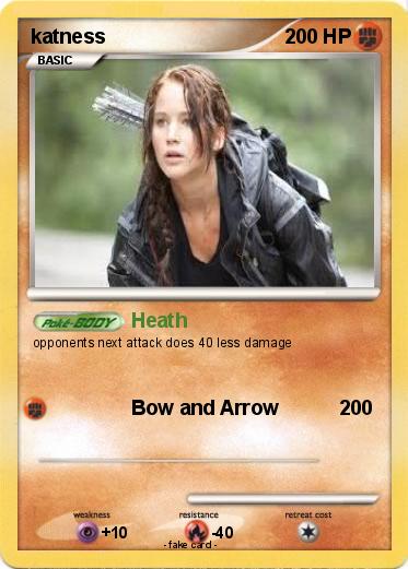 Pokemon katness