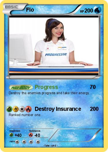 Pokemon Flo
