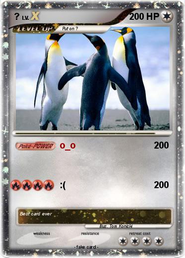 Pokemon ?