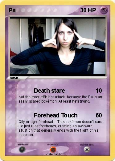 Pokemon Pa