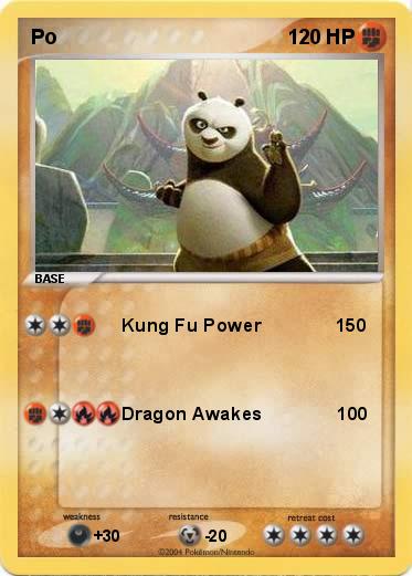 Pokemon Po