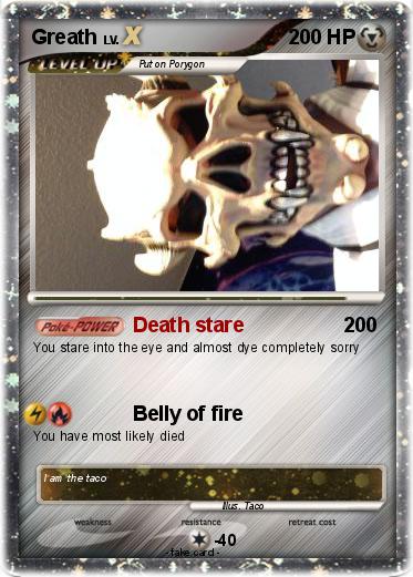 Pokemon Greath