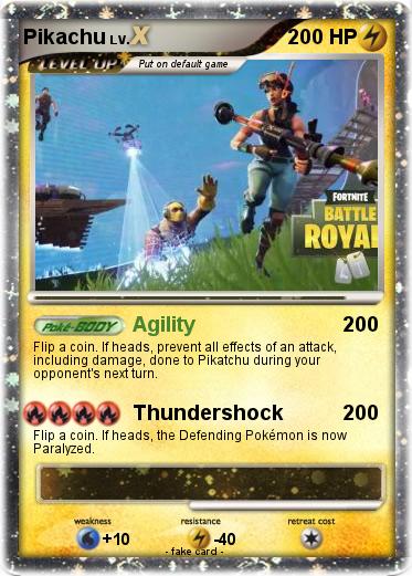 Pokemon ranked battles come