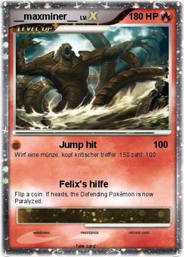 Pokemon __maxminer__
