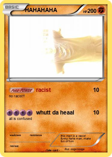 Pokemon HAHAHAHA