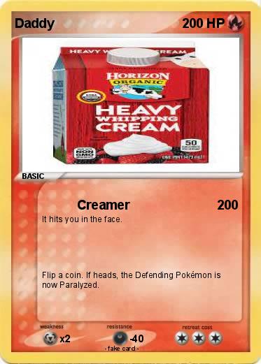 Pokemon Daddy