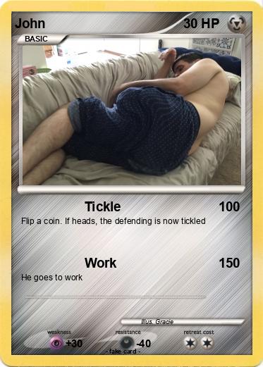 Pokemon John