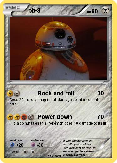 Pokemon bb-8