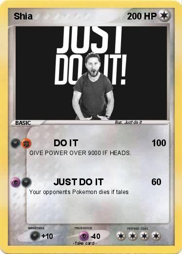 Pokemon Shia