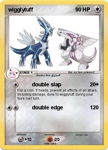 Pokemon wigglytuff