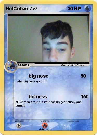 Pokemon HotCuban 7v7