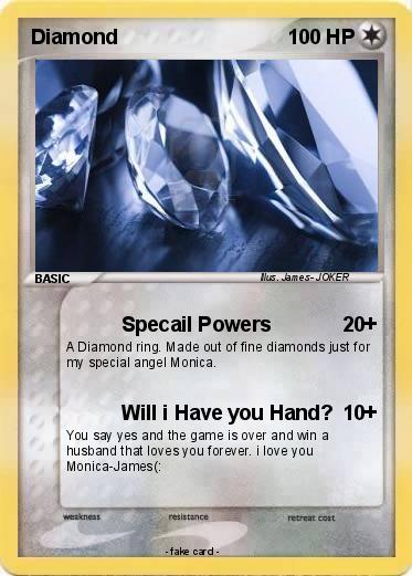Pokemon Diamond