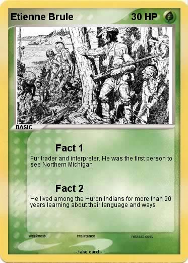 Pokemon Etienne Brule