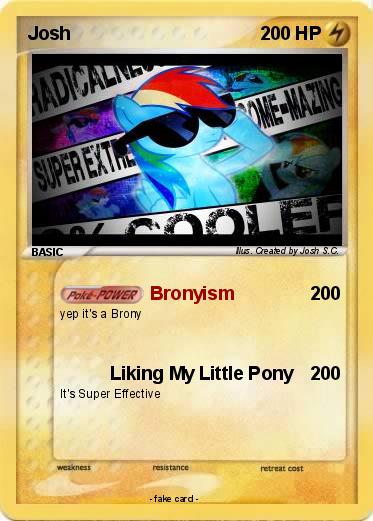 Pokemon Josh