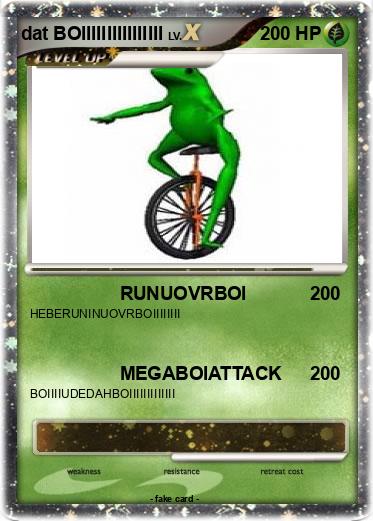 Pokemon dat BOIIIIIIIIIIIIIIII