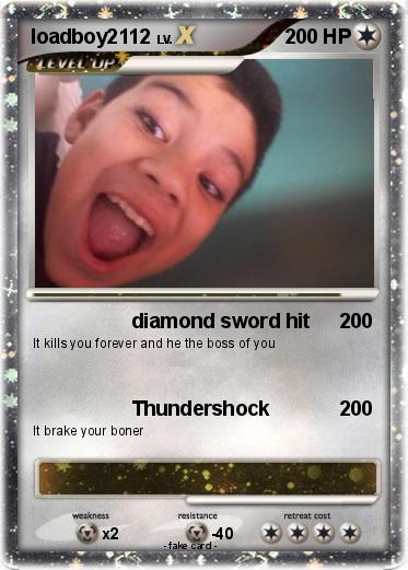 Pokemon loadboy2112