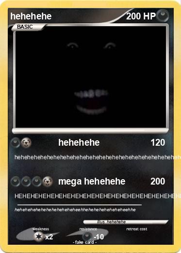 Pokemon hehehehe