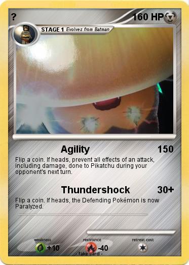 Pokemon ?