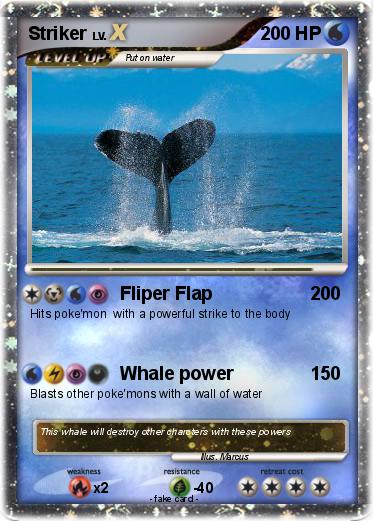 Pokemon Striker
