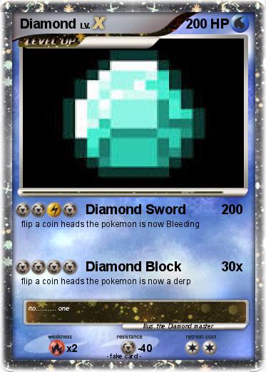 Pokemon Diamond
