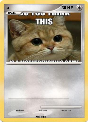 Pokemon a