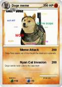 Doge meme