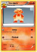 Fire-Mario