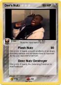 Dee's Nutz