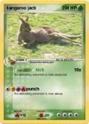 kangaroo jack