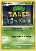 piggy tales