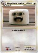 Mega Marshmallo