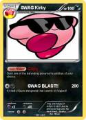 SWAG Kirby