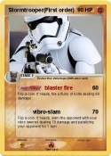Stormtrooper(Fi