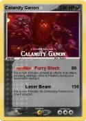 Calamity Ganon