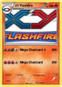 XY Flashfire