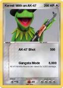 Kermit With an