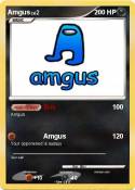 Amgus