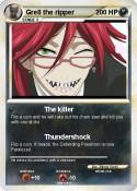 Grell the rippe