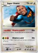 Super Obama
