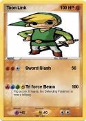 Toon Link
