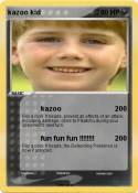 kazoo kid