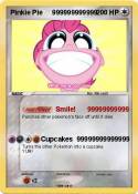 Pinkie Pie 9999