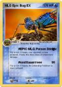 MLG Epic Bug