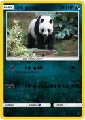ink panda