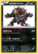 ultimate bowser