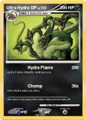 Ultra Hydra