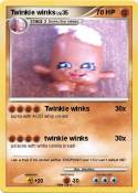 Twinkie winks