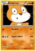 Scratch Cat